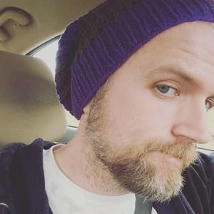 Meet your Posher, Ryan